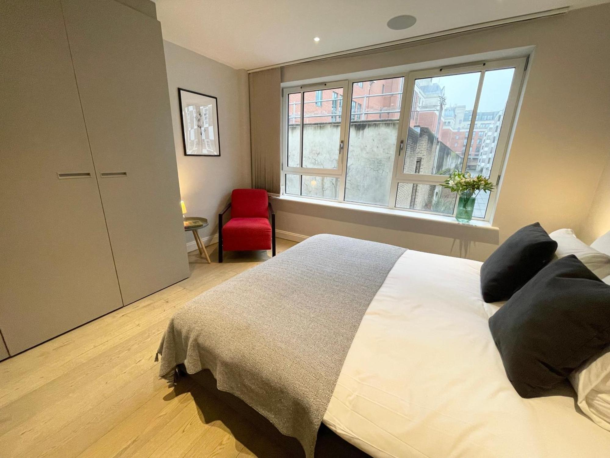 Luxury In Westminster Appartement Londen