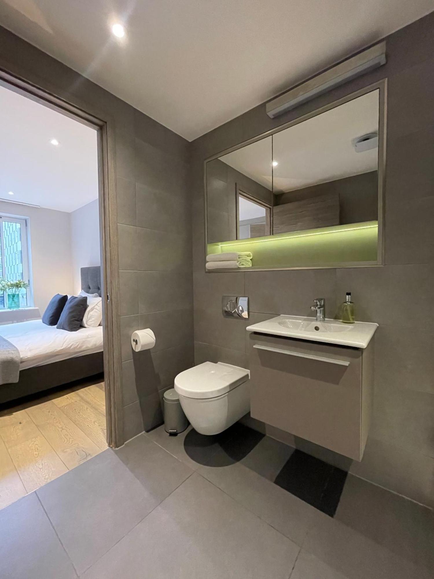 Appartement Luxury In Westminster Londen
