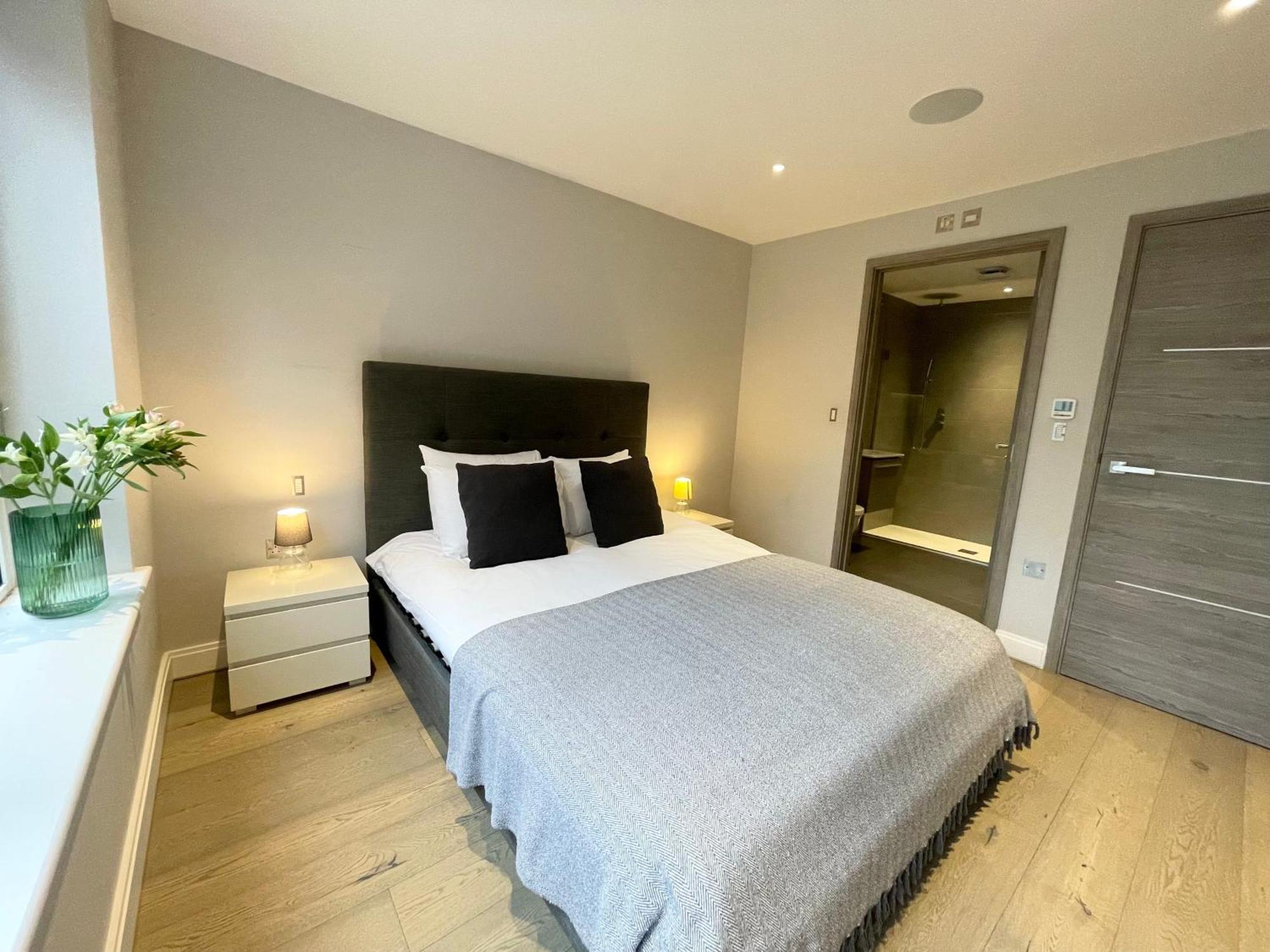 Luxury In Westminster Appartement Londen