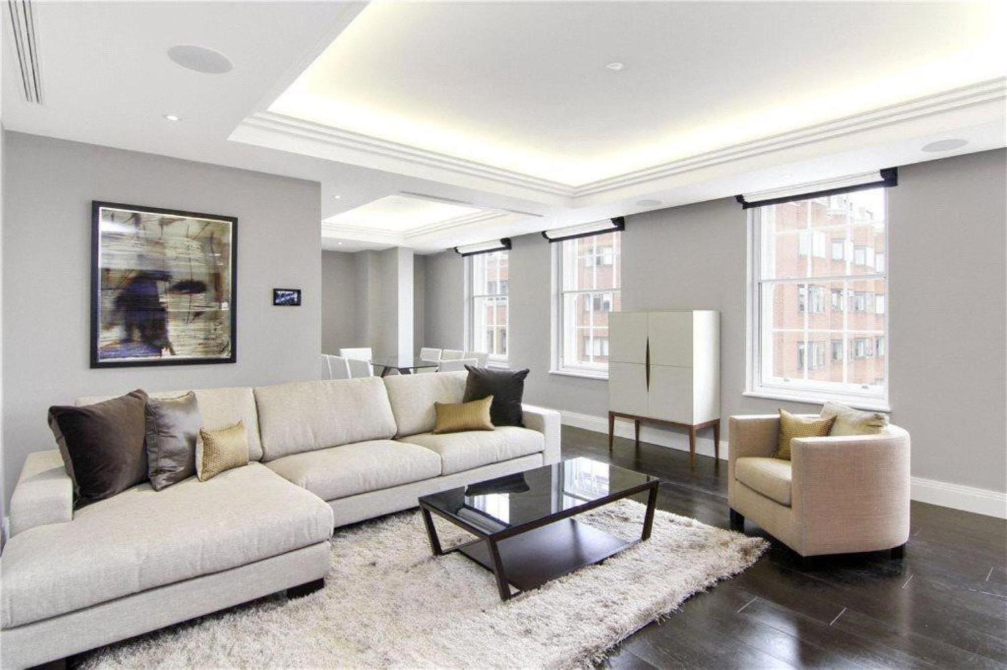 4 Million Pound Large Mayfair Sleeps 6 Apartamento Londres
