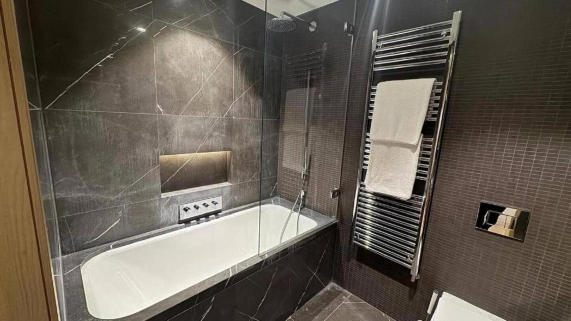 Apartamento 4 Million Pound Large Mayfair Sleeps 6