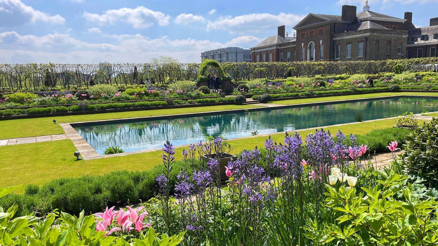 2-bed I Hyde Park I Londen