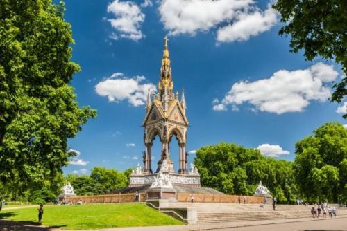 2-bed I Hyde Park I * Londen