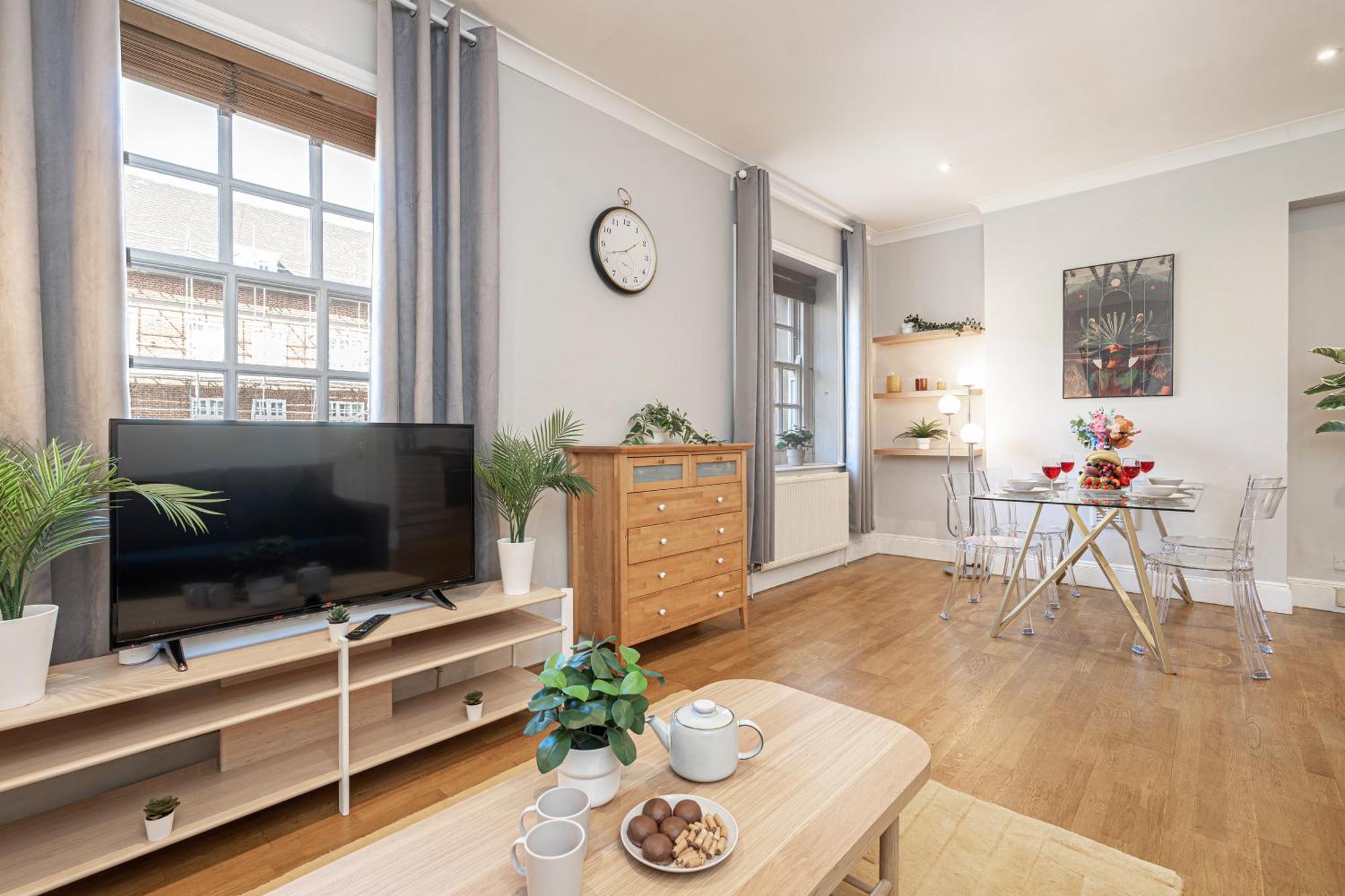 Apartment Kensington