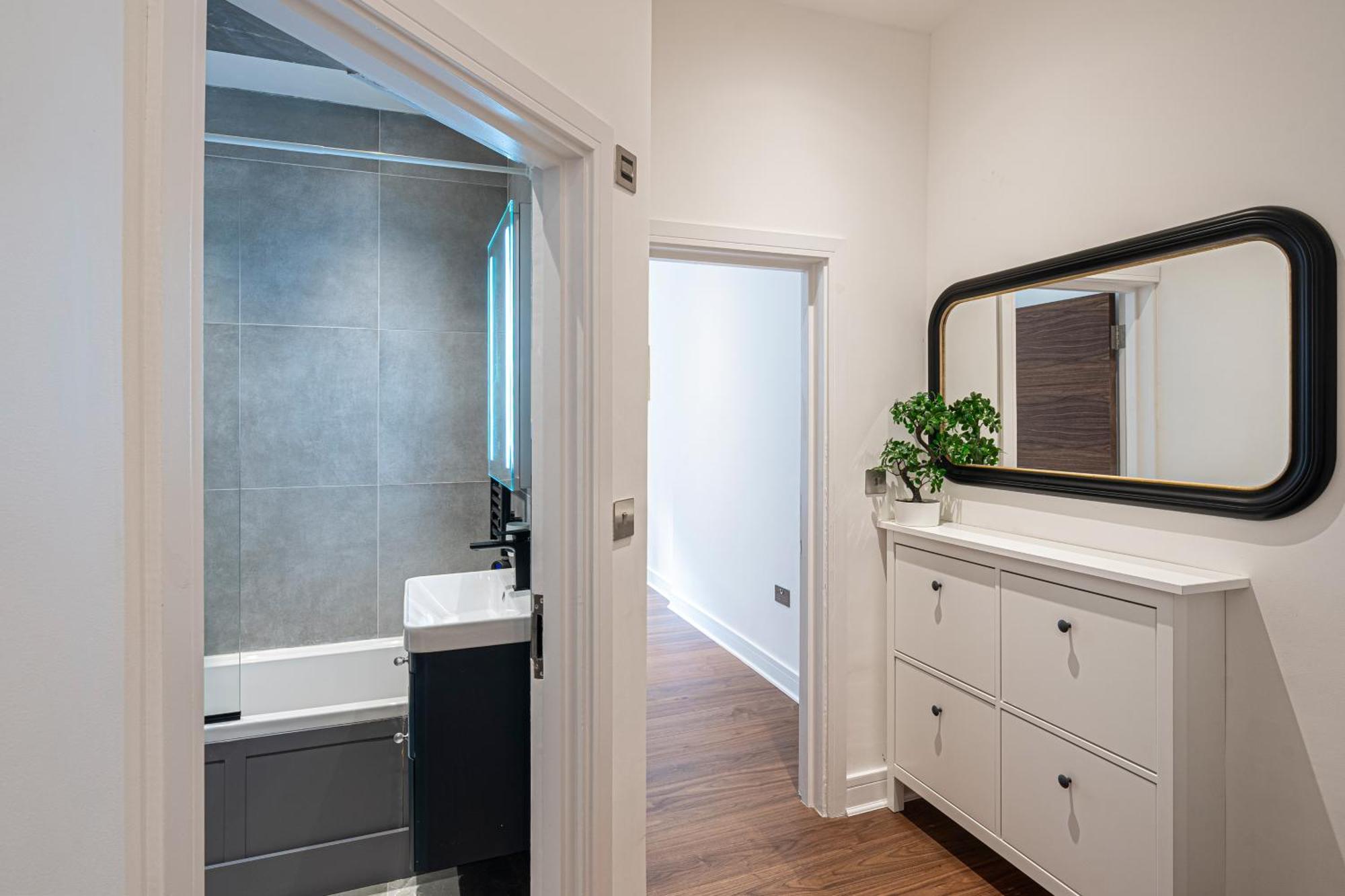 Apartment Kensington *