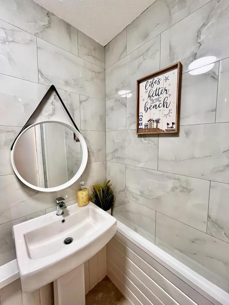 4 Bedroom Maisonette Camden Islington Leilighet