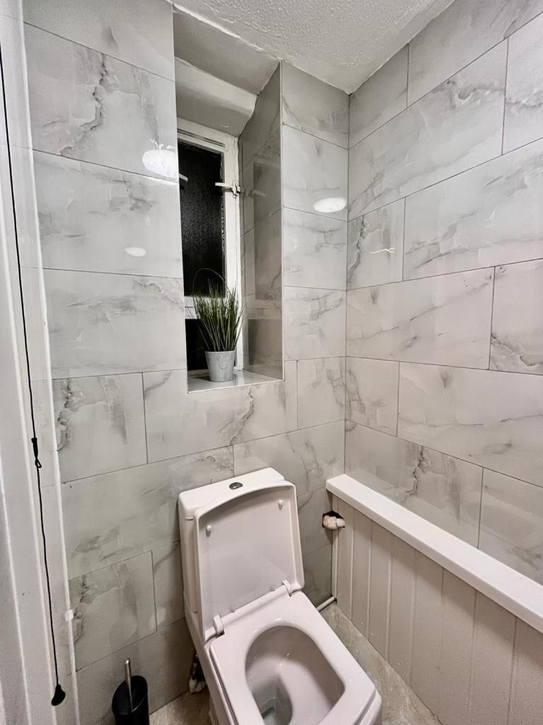 Leilighet 4 Bedroom Maisonette Camden Islington