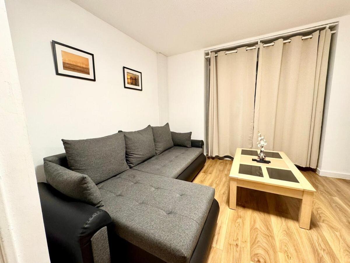 Leilighet 4 Bedroom Maisonette Camden Islington London