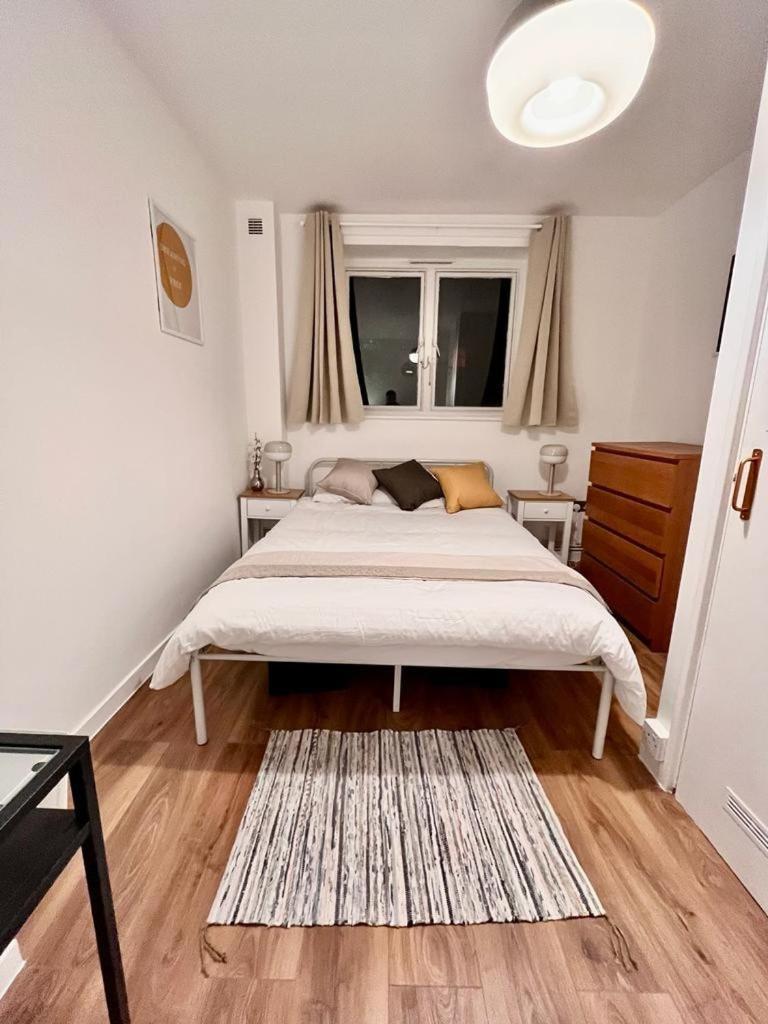 4 Bedroom Maisonette Camden Islington Leilighet London
