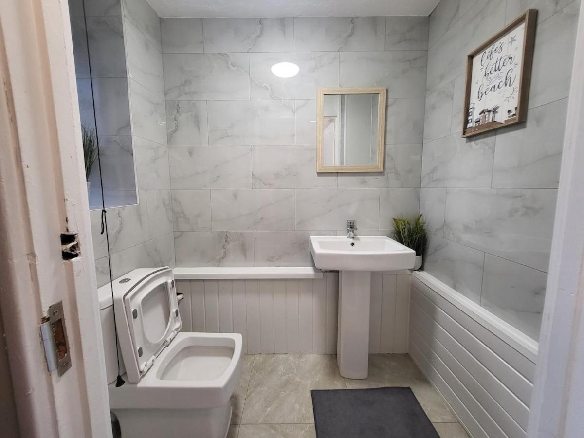 Leilighet 4 Bedroom Maisonette Camden Islington