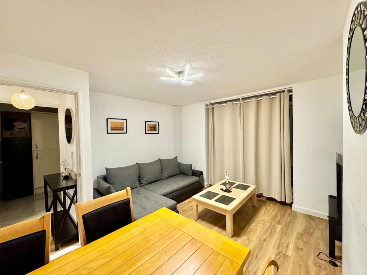 Leilighet 4 Bedroom Maisonette Camden Islington London