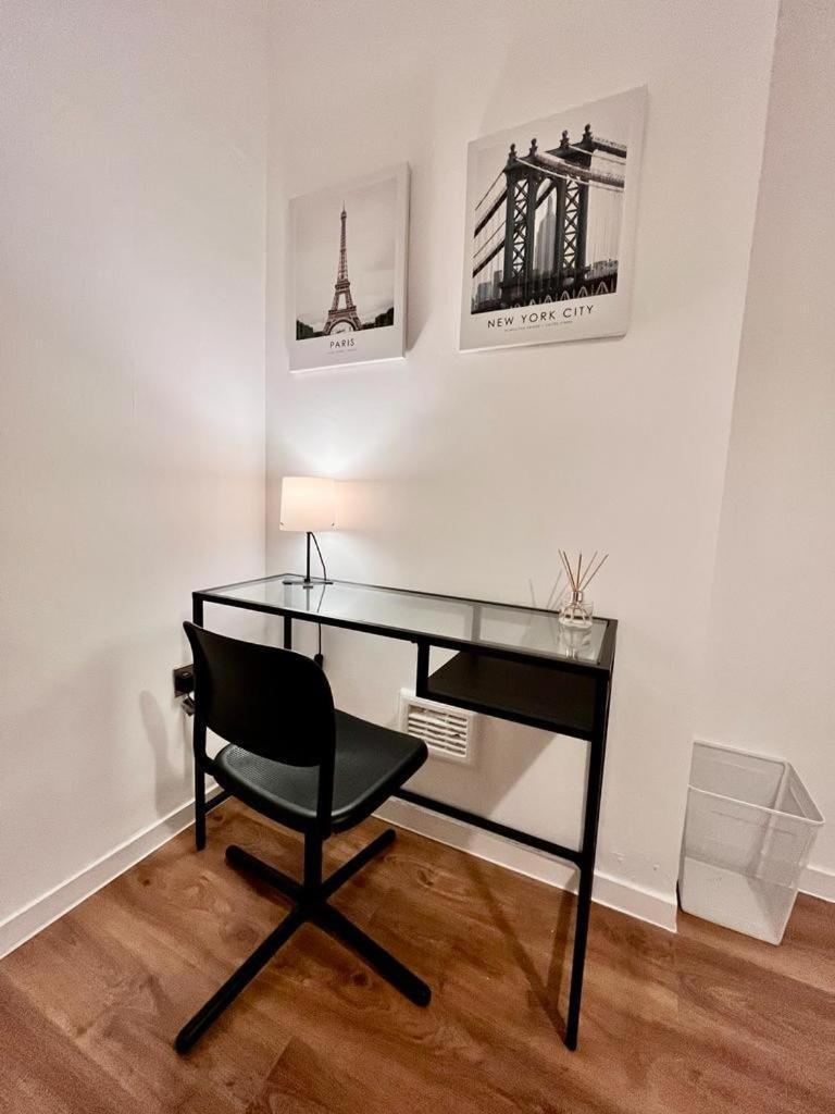 Leilighet 4 Bedroom Maisonette Camden Islington
