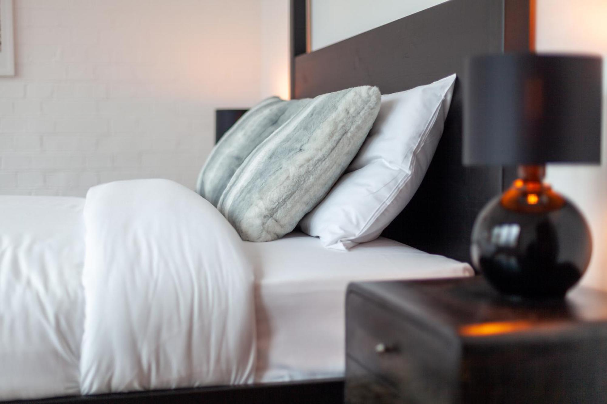 Penthouse 2br Duplex With Roof Terrace In Shoreditch