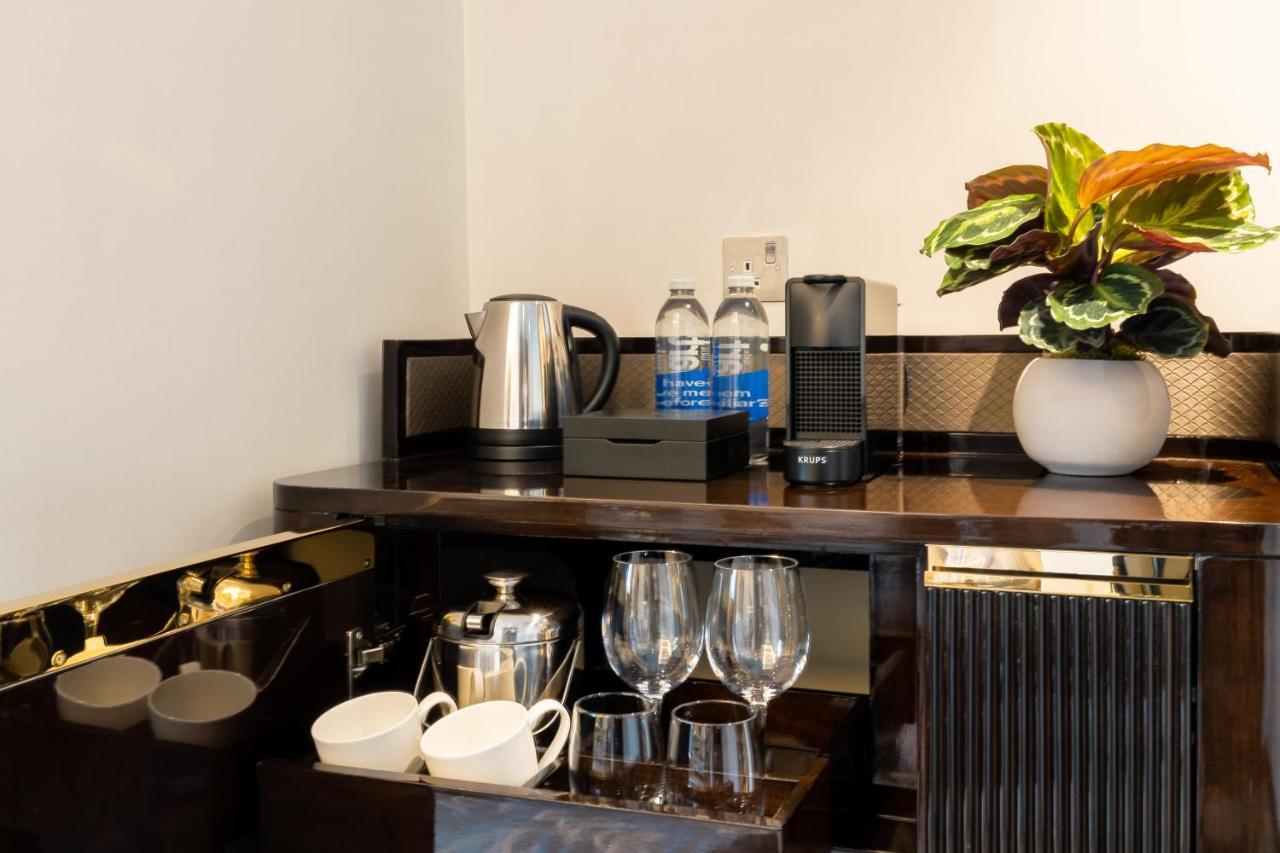 Saint Hotell 4*