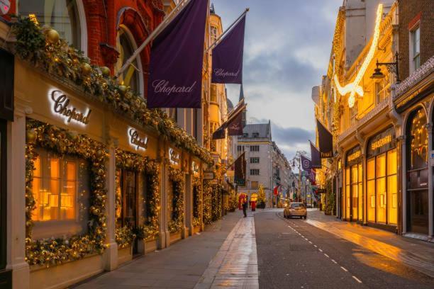 Apartment Camden London