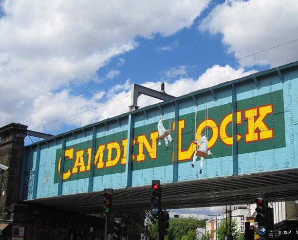 Camden *