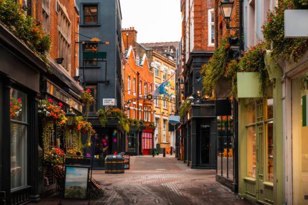 Camden London