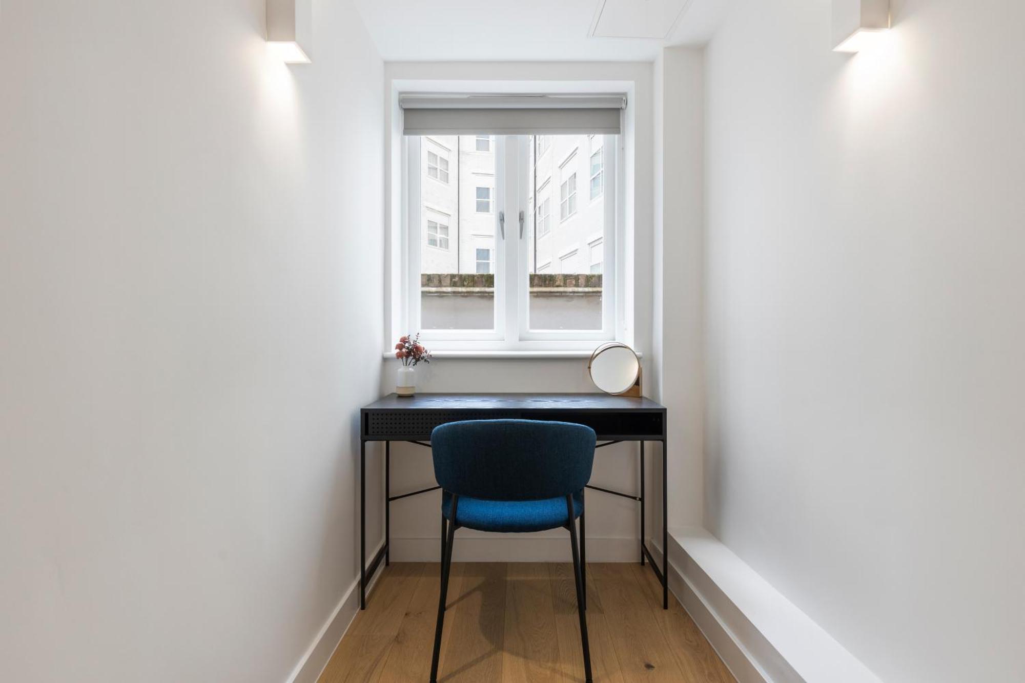 Apartment Luxury 2bed 2bath In Westminster 7ppl