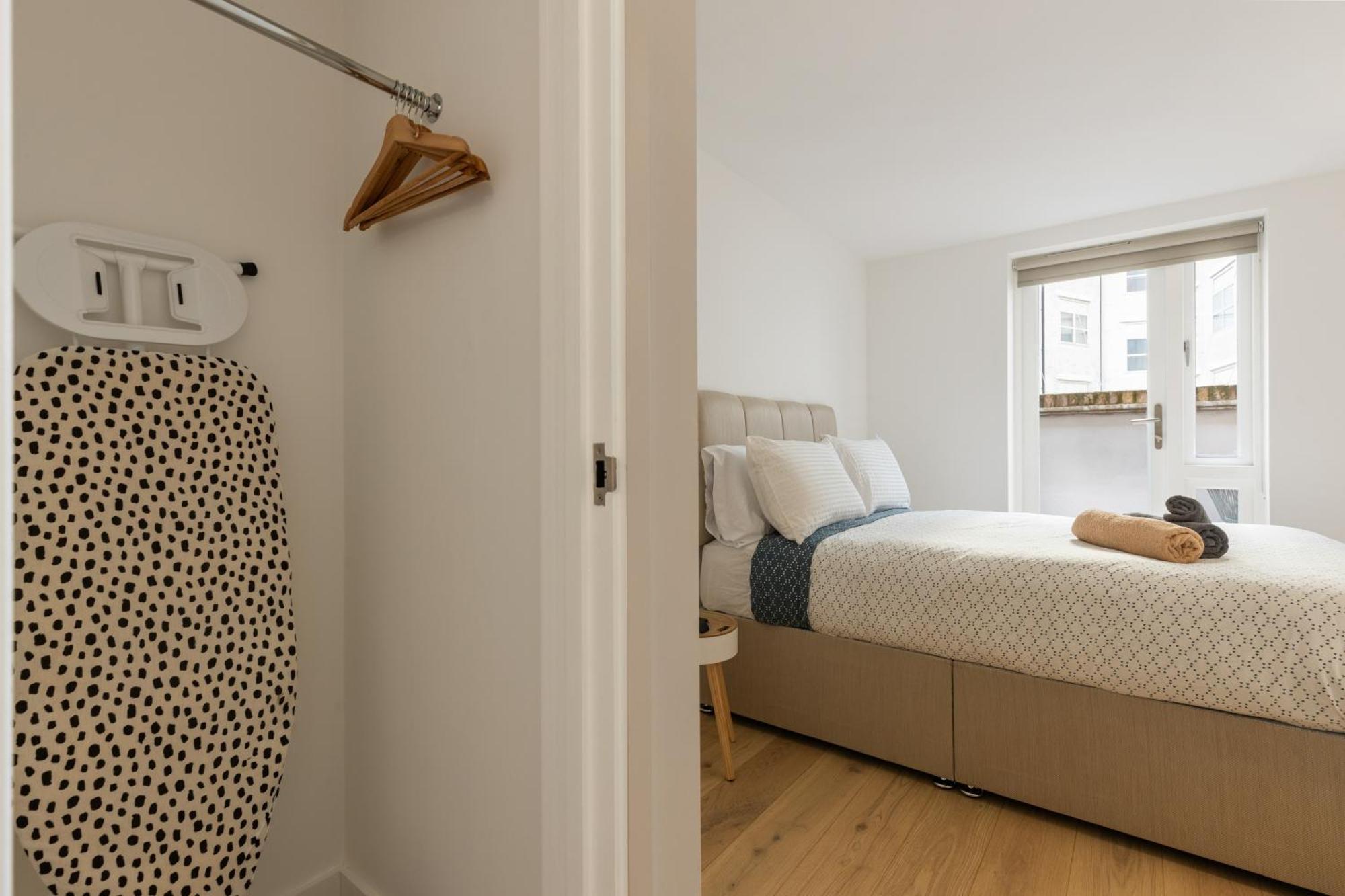 Luxury 2bed 2bath In Westminster 7ppl *