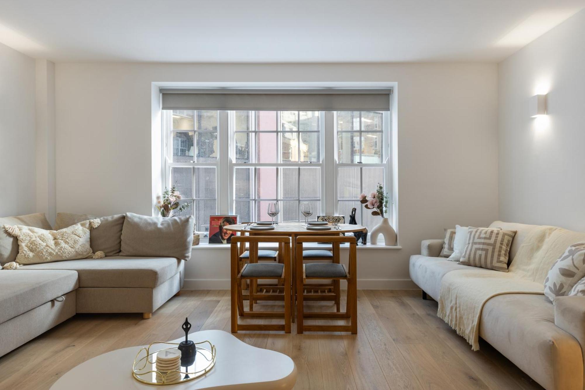 Luxury 2bed 2bath In Westminster 7ppl