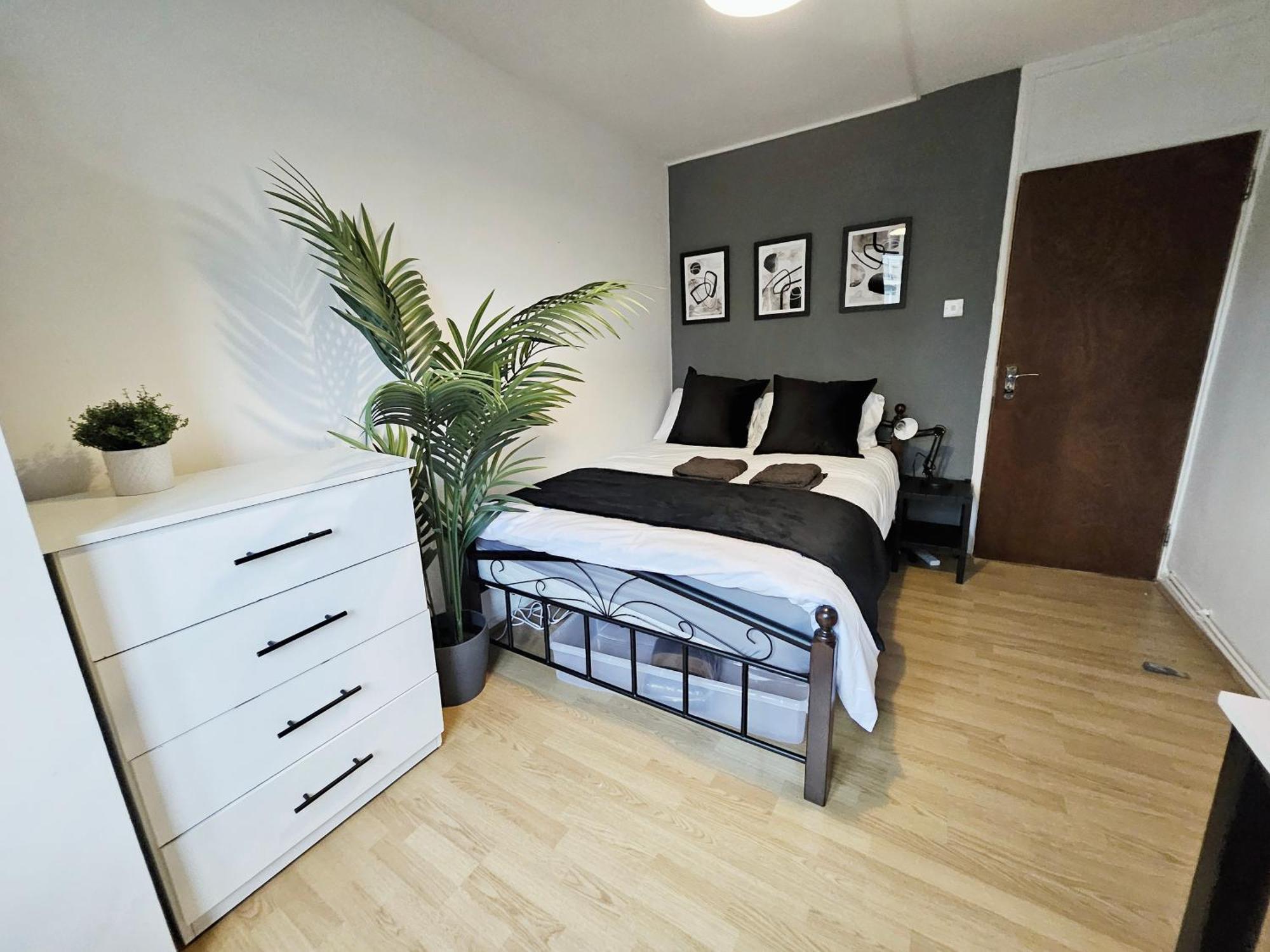 Wellington Apartamento Londres