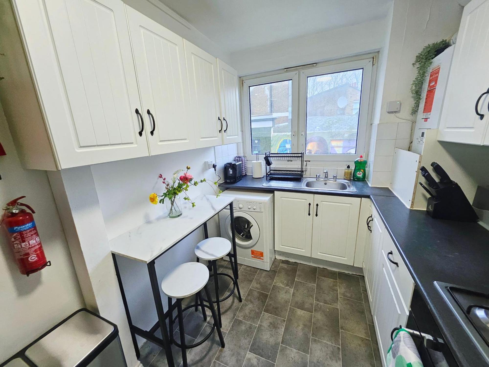 Wellington Apartamento Londres