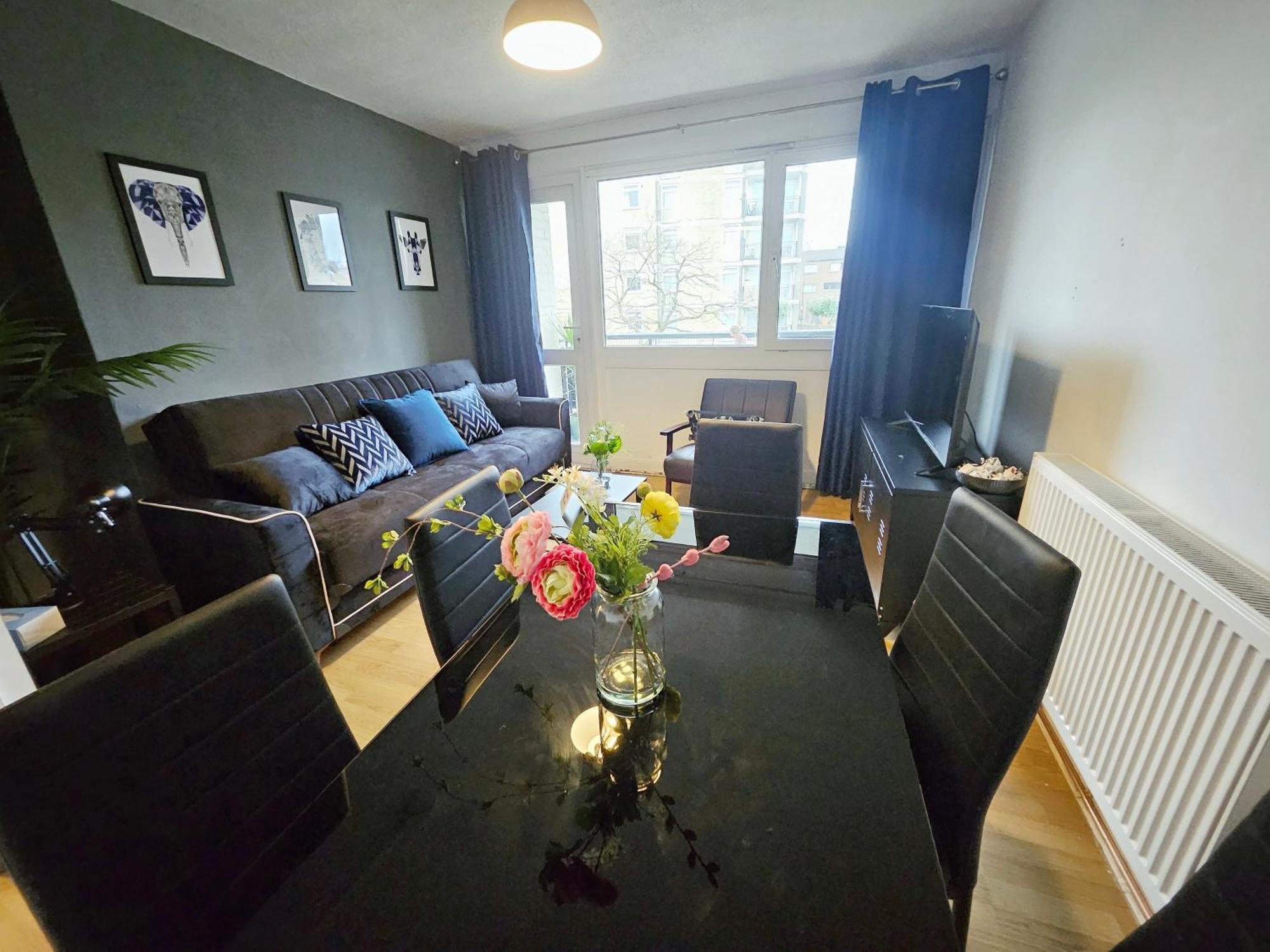Apartamento Wellington Londres