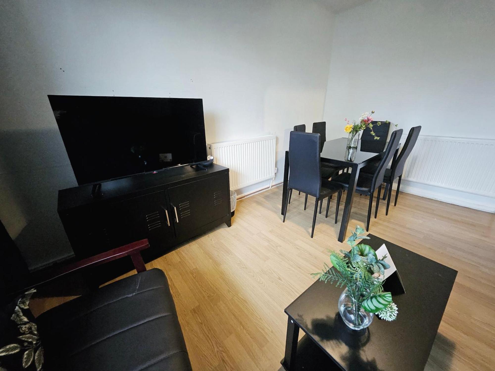 Wellington Apartamento *