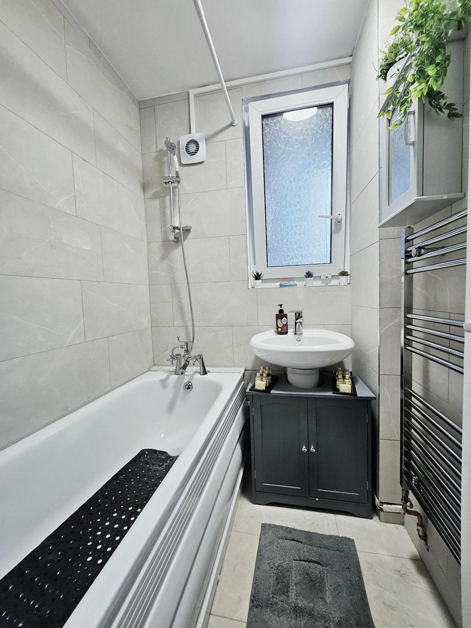 Wellington Apartamento