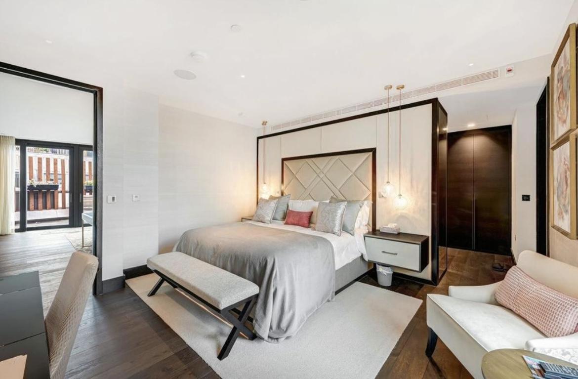 Cmc Apartment London
