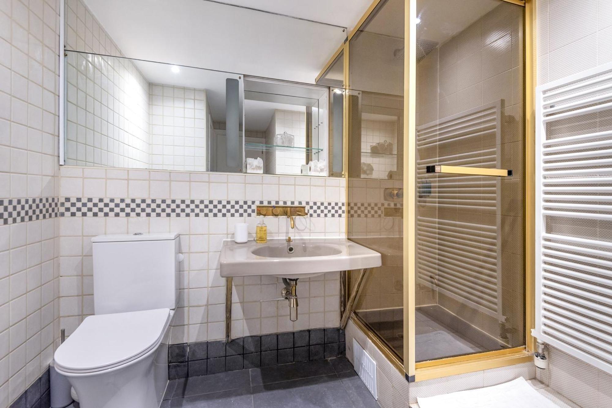 Apartment Mayfair Piccadilly Apartment *