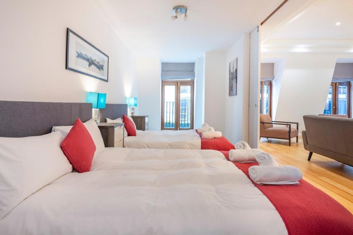 Mayfair Piccadilly Apartment Apartment London