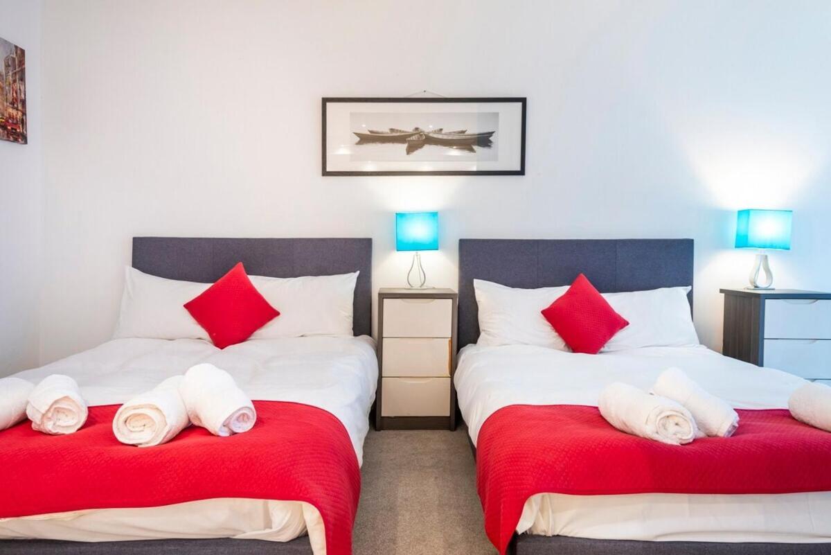 Mayfair Piccadilly Apartment London
