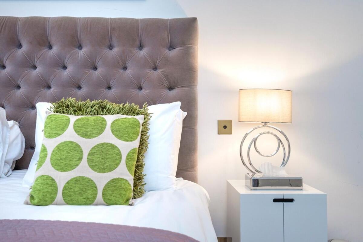 Mayfair Piccadilly Apartment Apartment