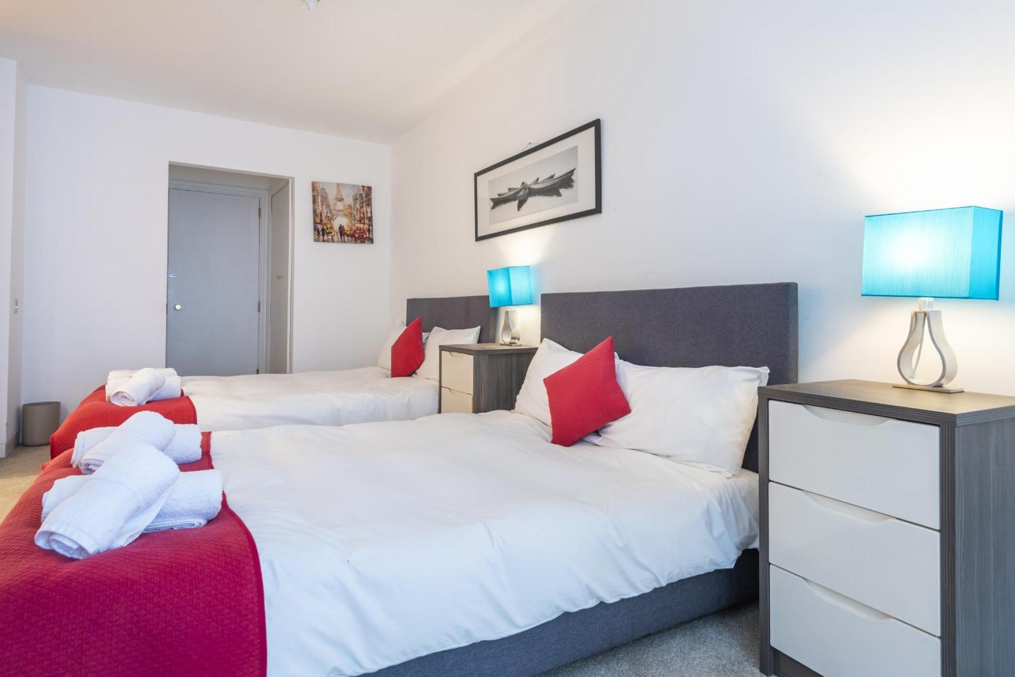 Apartment Mayfair Piccadilly Apartment *