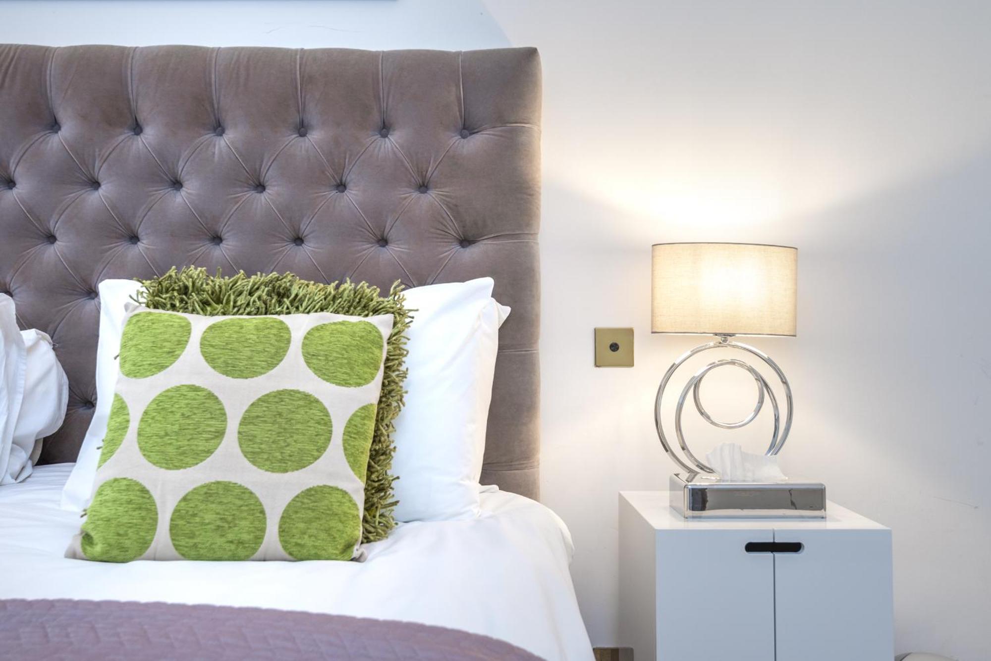 Apartment Mayfair Piccadilly Apartment London