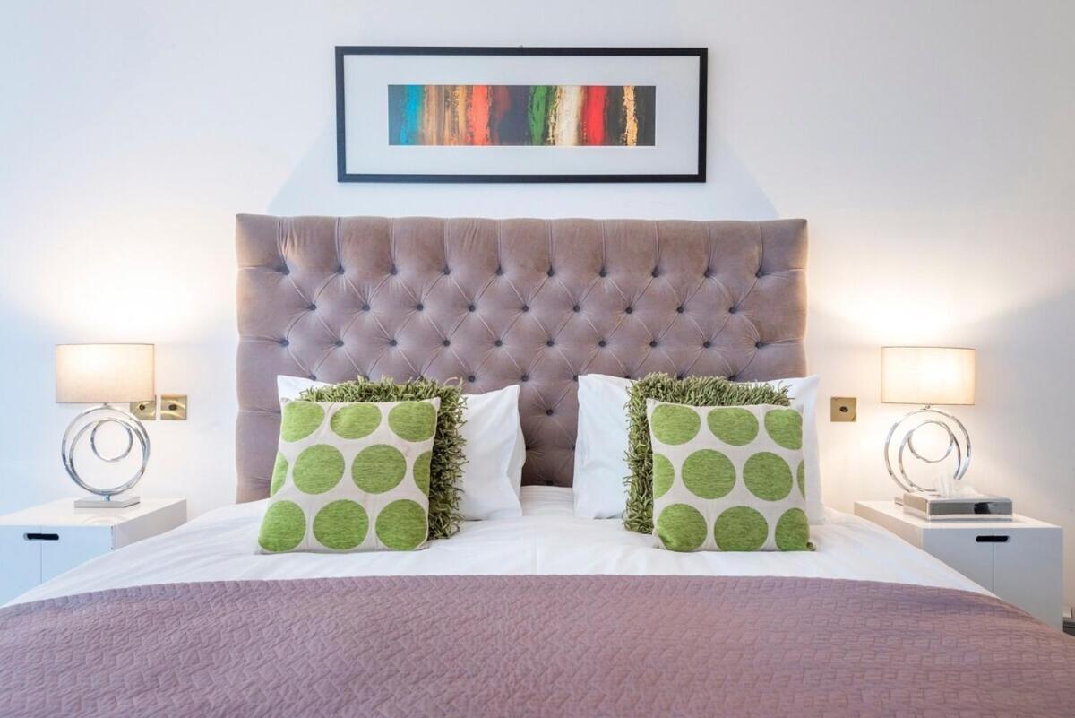Mayfair Piccadilly Apartment London
