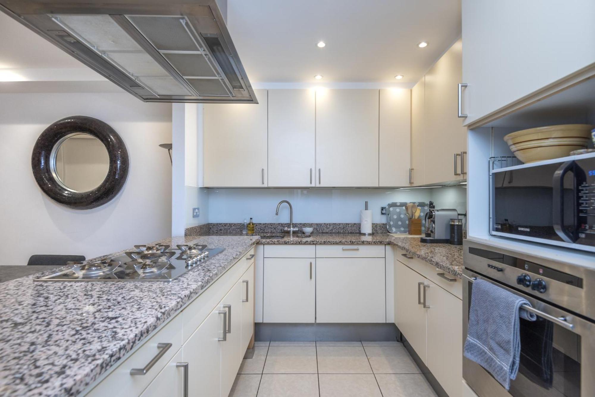 Apartment Mayfair Piccadilly Apartment London