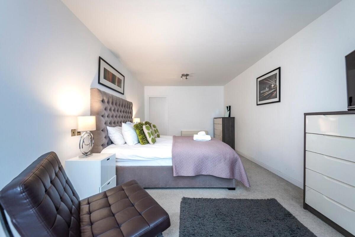 Mayfair Piccadilly Apartment *
