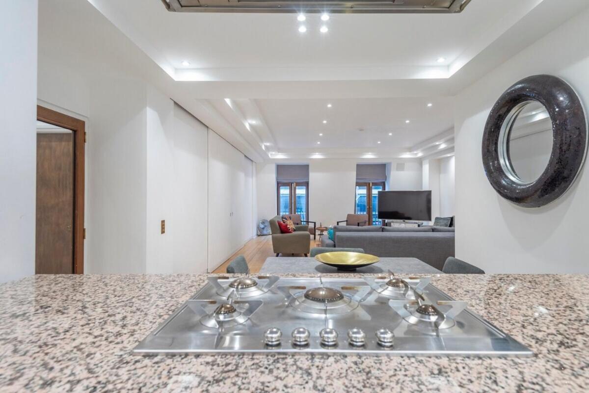 Mayfair Piccadilly Apartment Apartment