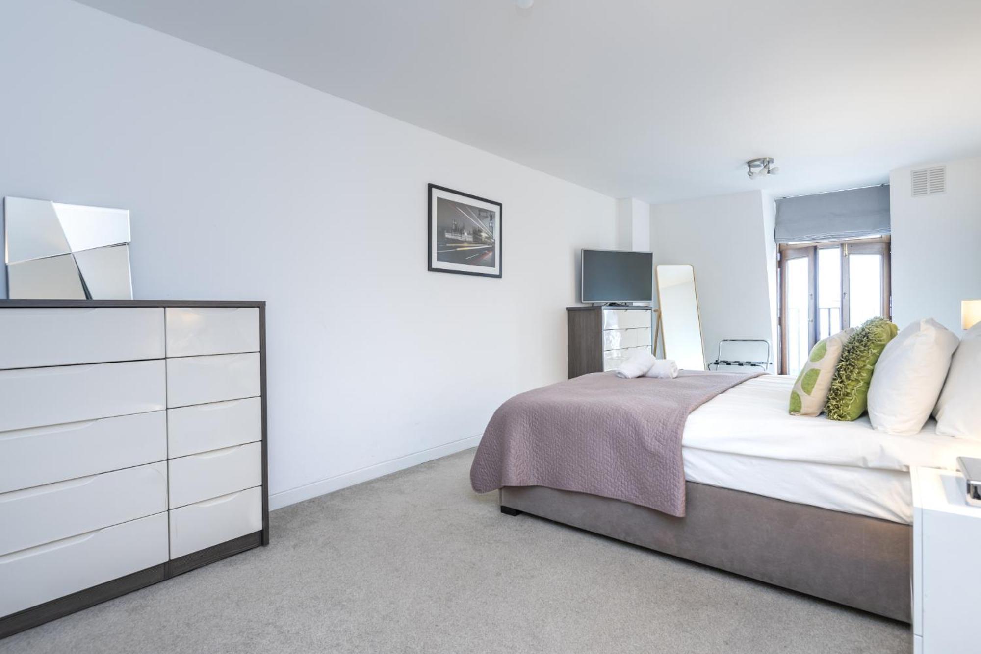 Apartment Mayfair Piccadilly Apartment *