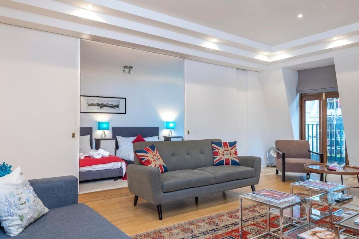 Mayfair Piccadilly Apartment London