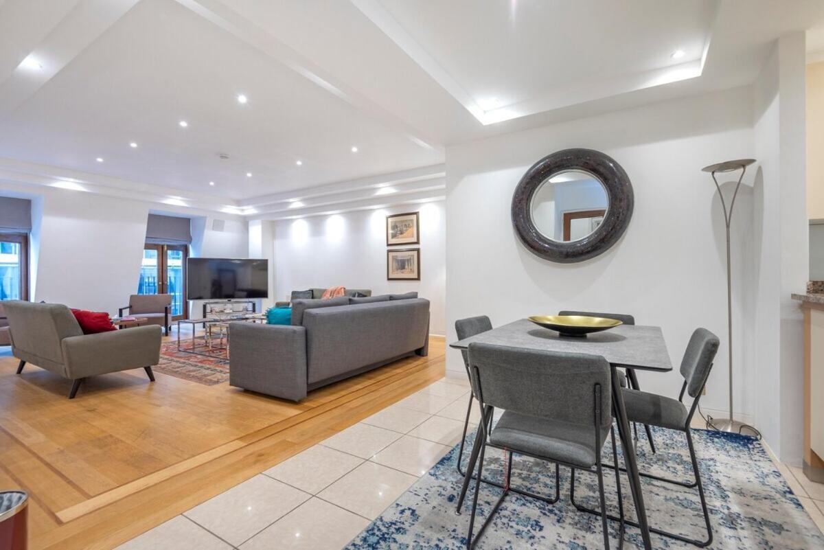 Mayfair Piccadilly Apartment Apartment *