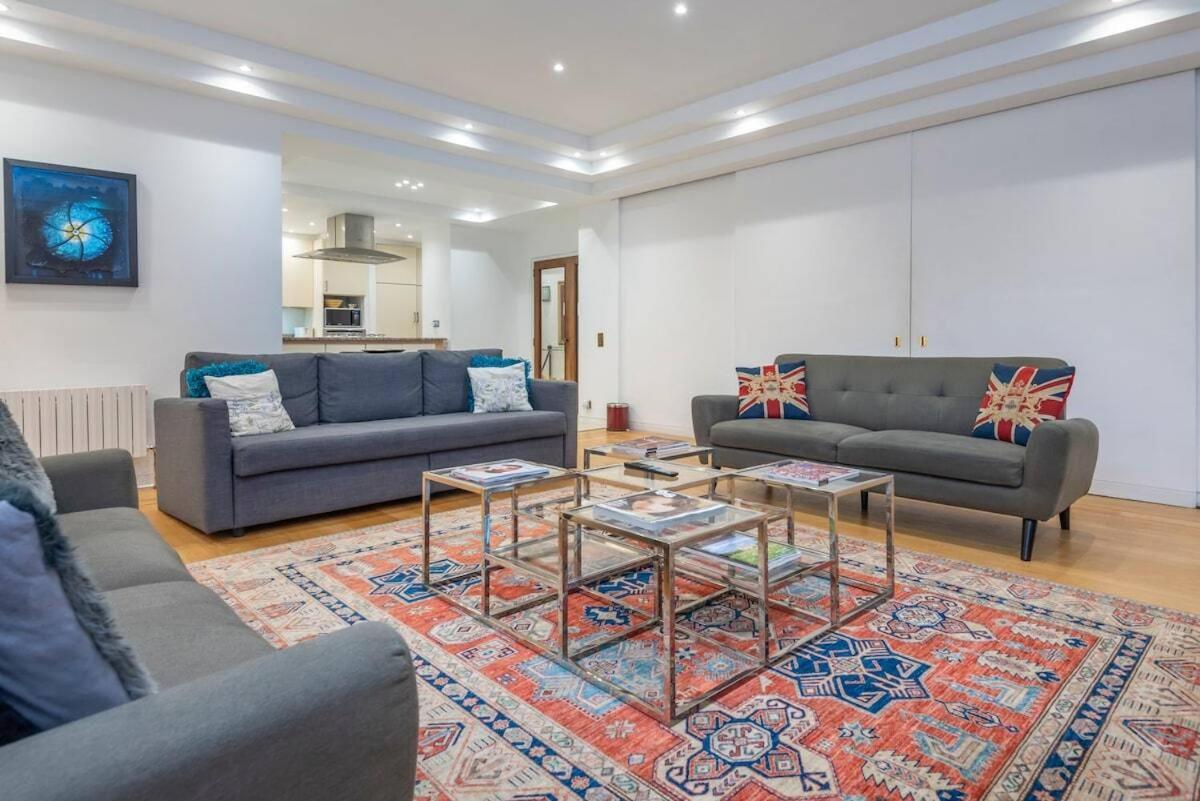 Mayfair Piccadilly Apartment Apartment London