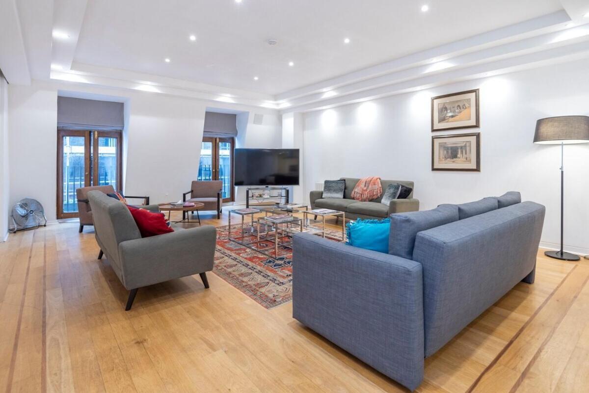 Mayfair Piccadilly Apartment *