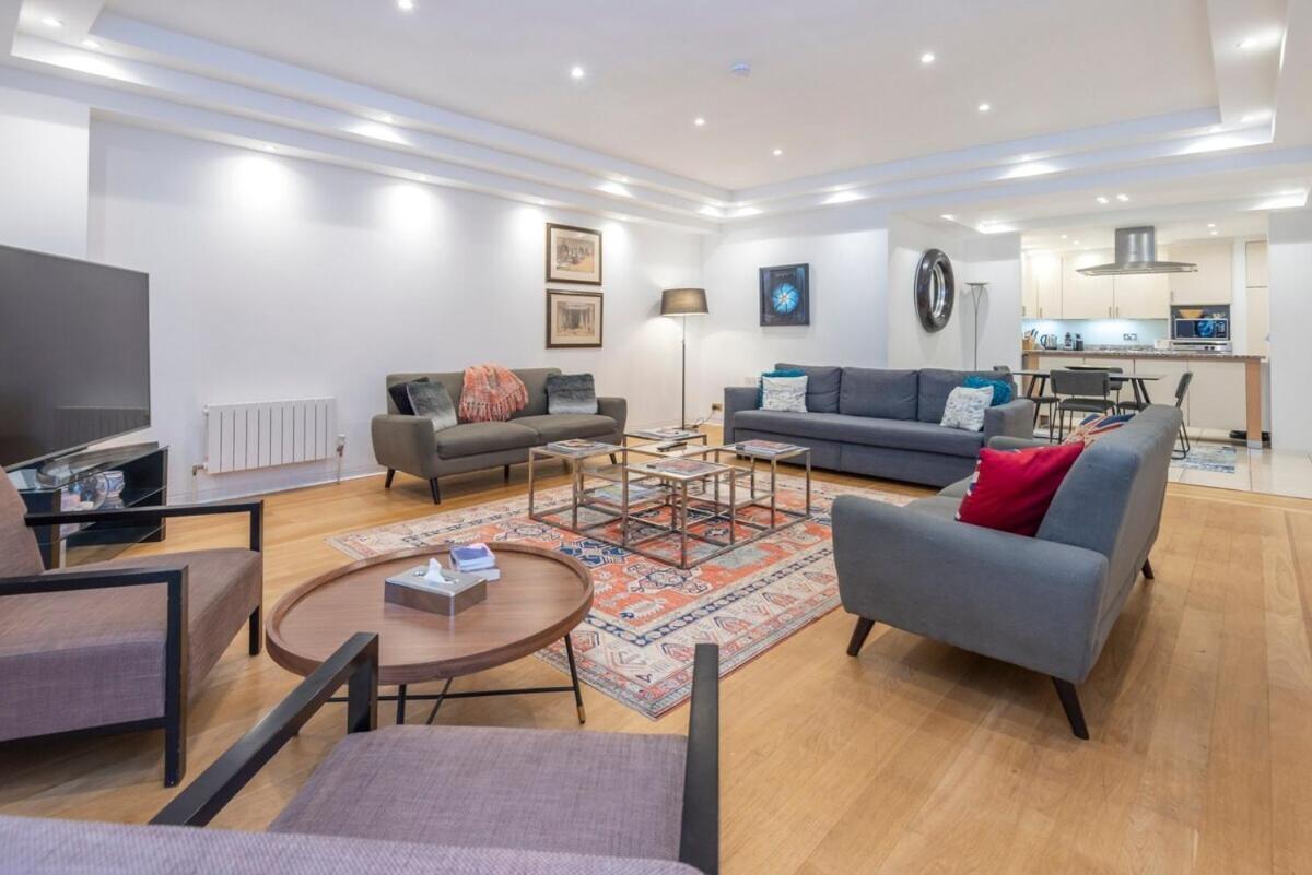 Apartment Mayfair Piccadilly Apartment