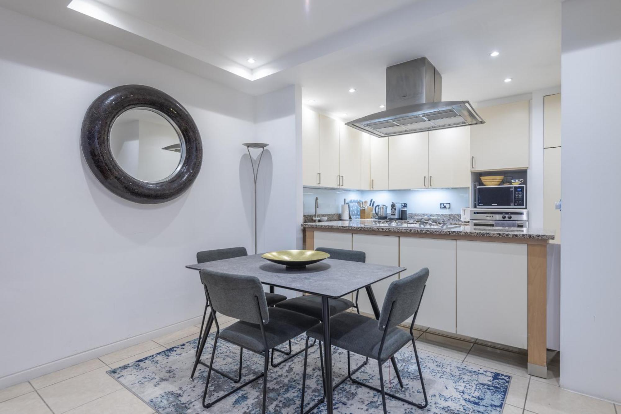 Mayfair Piccadilly Apartment Apartment *