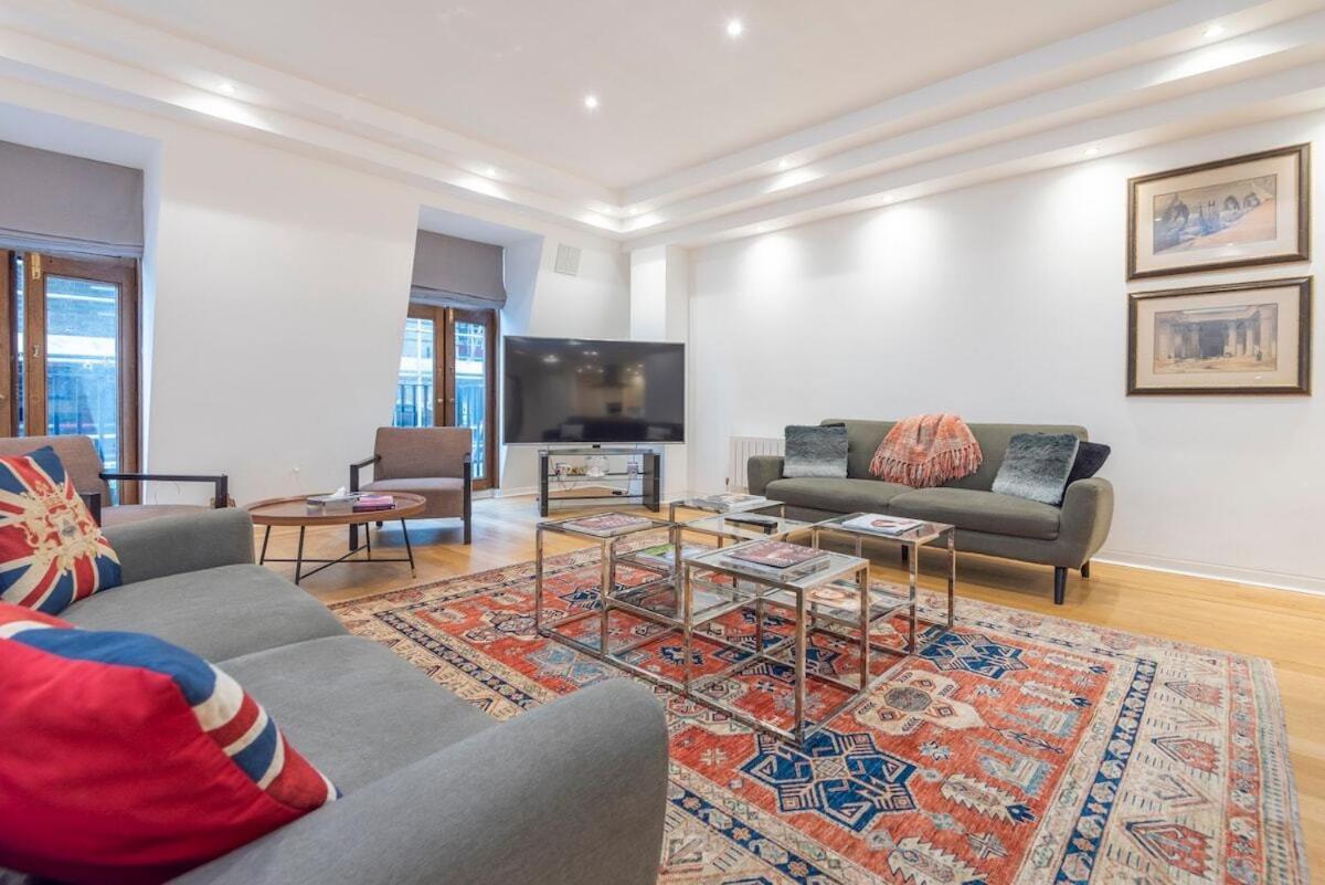 Apartment Mayfair Piccadilly Apartment *