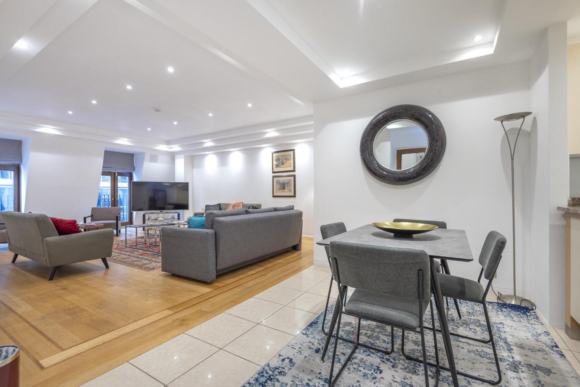 Apartment Mayfair Piccadilly Apartment *