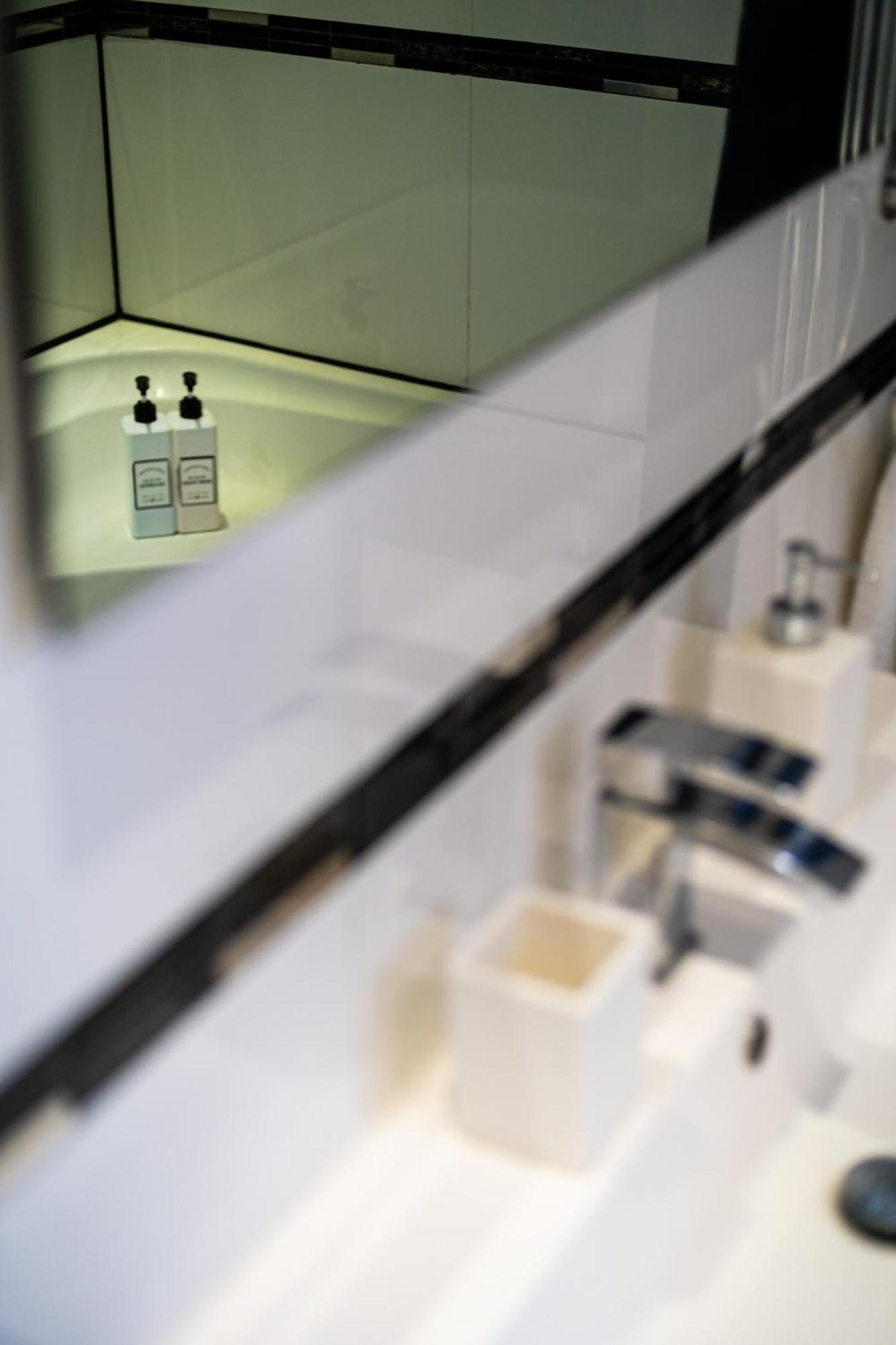Appartement Stylish 2 Bedroom In Shoreditch - Londen